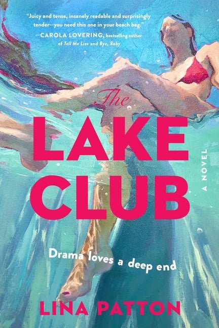 The Lake Club - Ingram