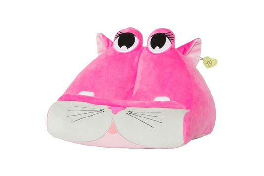 Cuddly Reader Kiki Kitty - Ingram