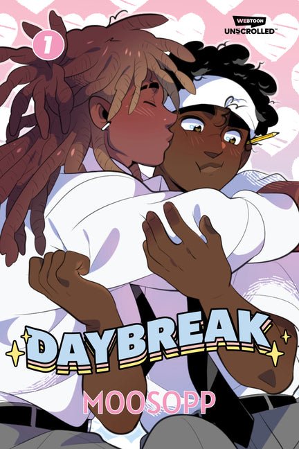 Daybreak, Vol. 1: A Webtoon Unscrolled Graphic Novel - Ingram