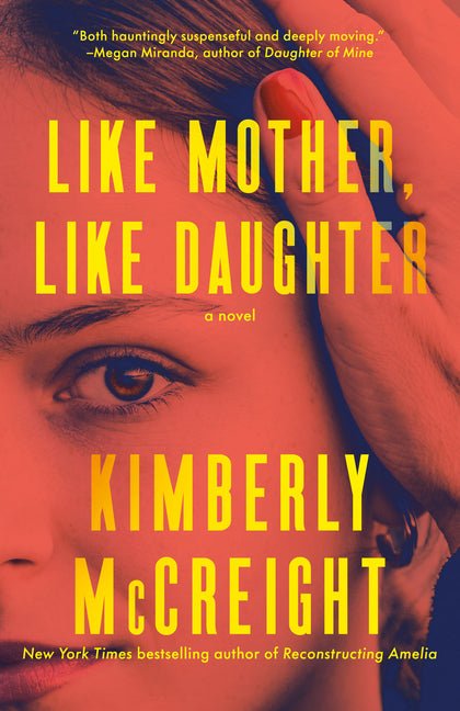 Like Mother, Like Daughter - Ingram