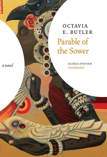 Parable of the Sower - Ingram