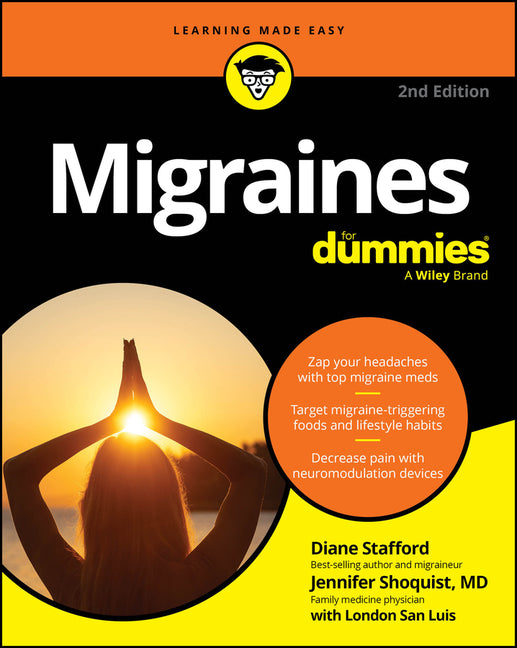 Migraines for Dummies - Ingram