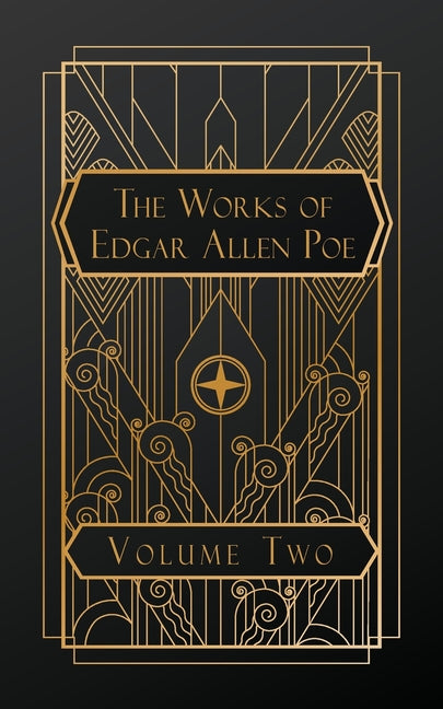 Works of Edgar Allen Poe: Volume Two - Ingram