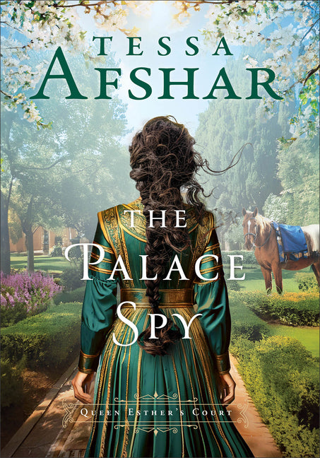 The Palace Spy