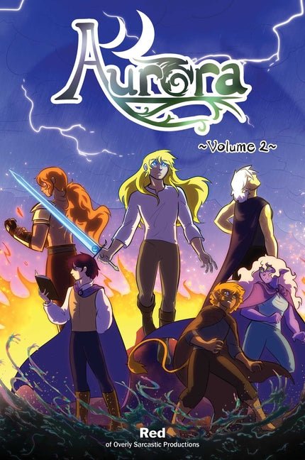 Aurora: Volume 2 - Ingram