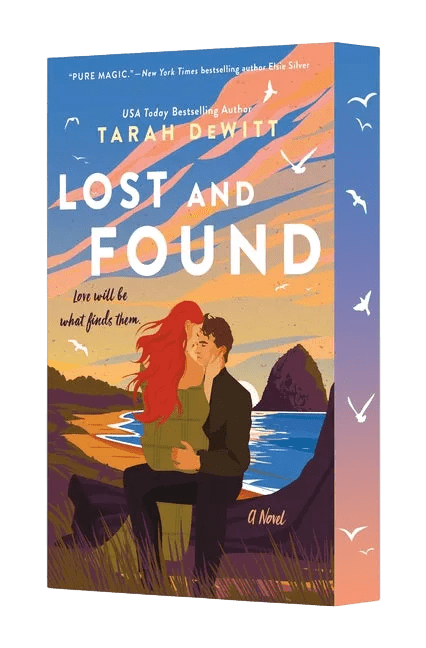 Lost and Found: A Spunes Novel