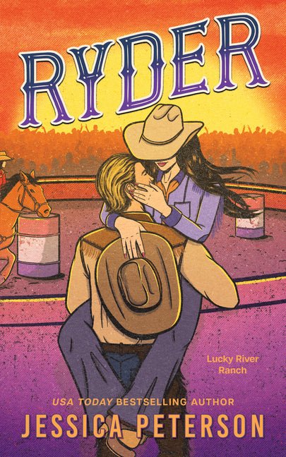 Ryder (Standard Edition) - Ingram