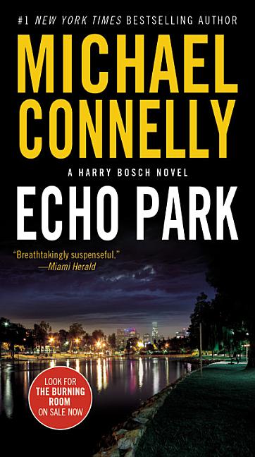 Echo Park - Ingram