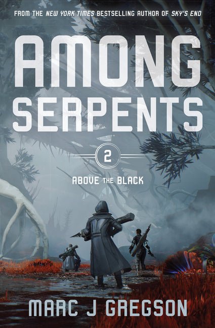 Among Serpents - Ingram