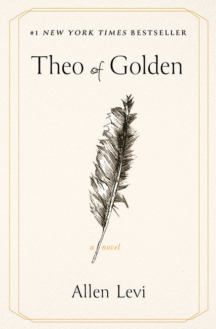 Theo of Golden - Ingram