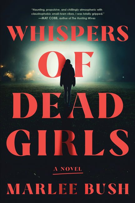 Whispers of Dead Girls - Ingram