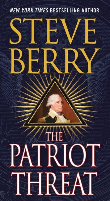 Patriot Threat - Ingram