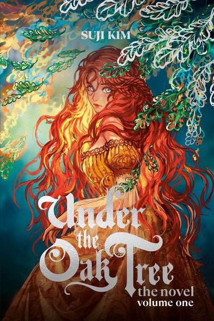Under the Oak Tree: Volume 1 (the Novel) - Ingram