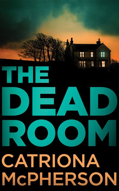 The Dead Room - Ingram