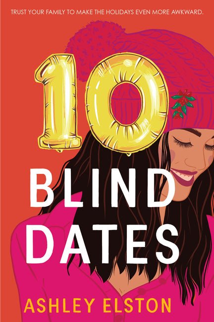 10 Blind Dates - Ingram