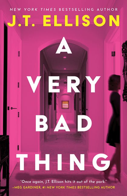 Very Bad Thing - Ingram
