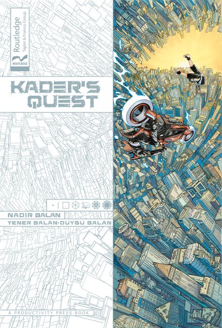 Kader's Quest - Ingram