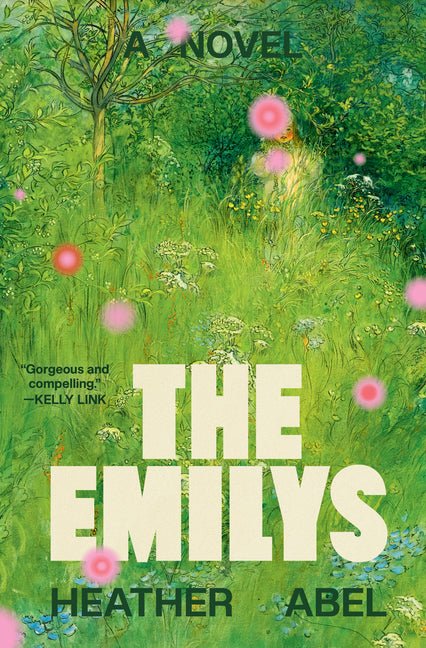 The Emilys - Ingram