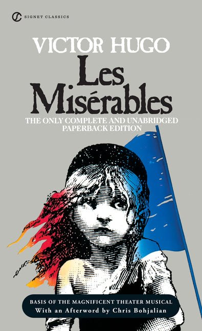 Les Miserables - Ingram