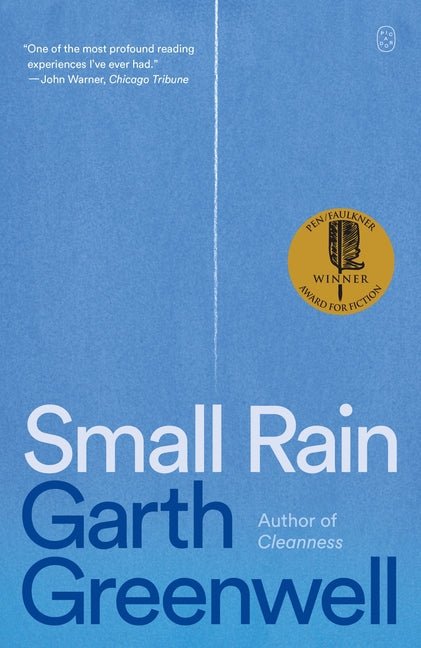 Small Rain - Ingram
