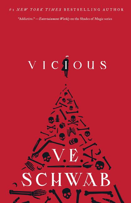Vicious - Ingram