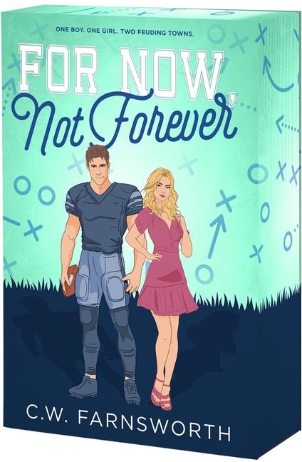 For Now, Not Forever - Ingram