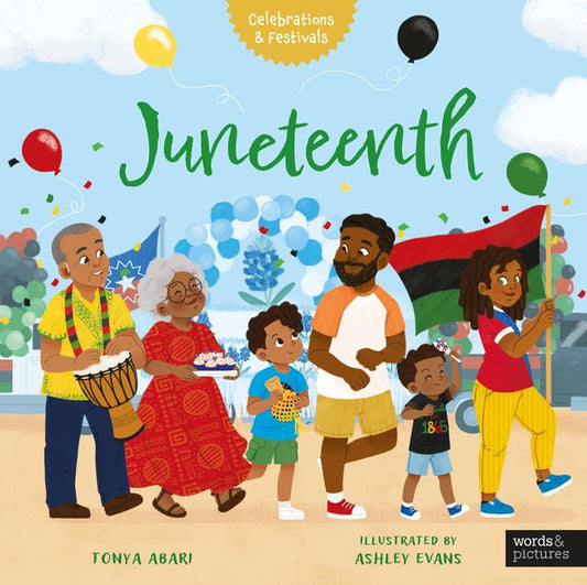 Juneteenth - Ingram