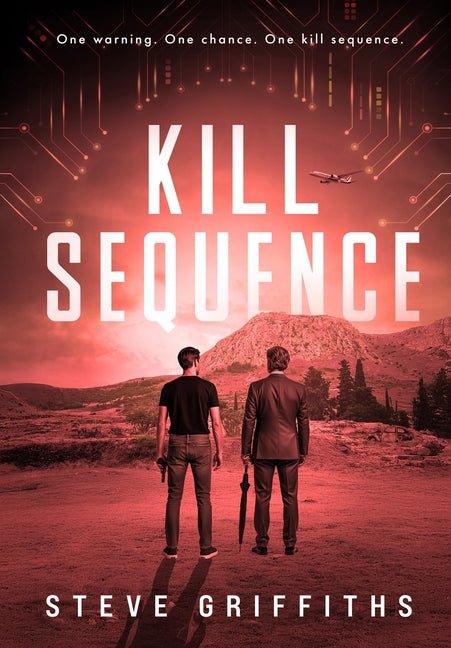 Kill Sequence: Vengeance Has Evolved - Ingram
