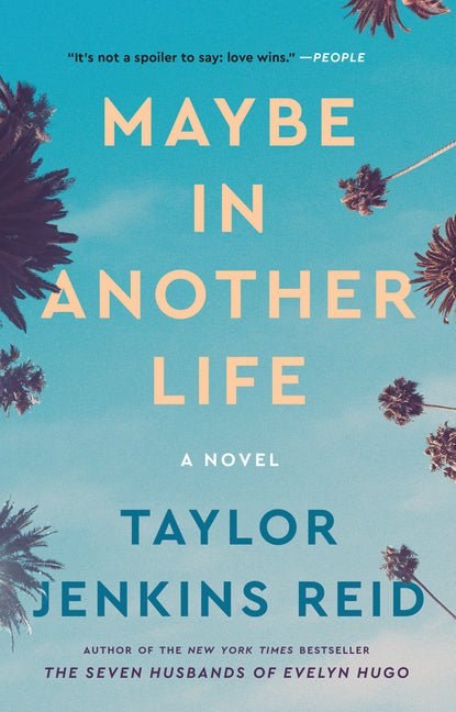 Maybe in Another Life - Ingram