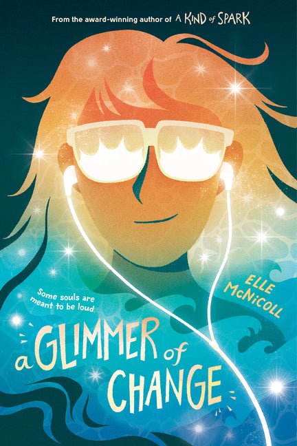Glimmer of Change - Ingram