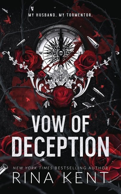Vow of Deception: Special Edition Print (Special Print) - Ingram