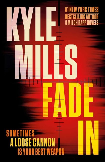 Fade in: A Thriller - Ingram
