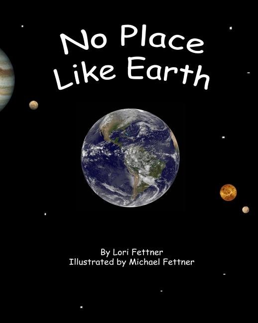 No Place Like Earth - Ingram