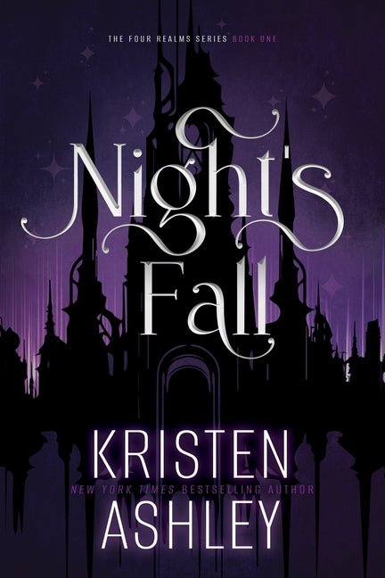 Night's Fall - Ingram