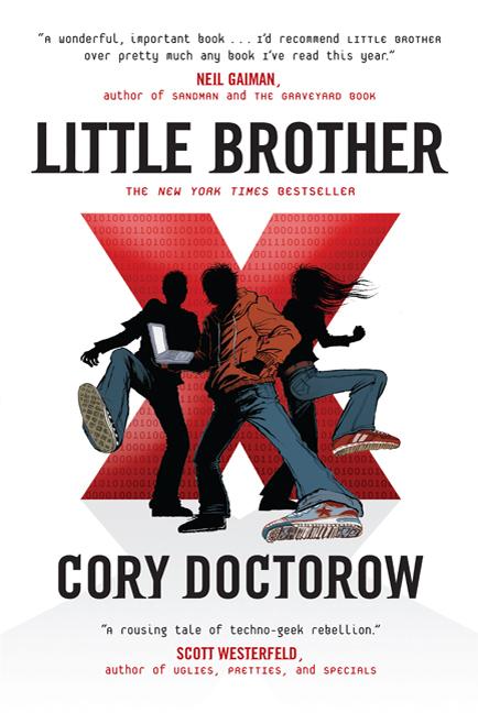 Little Brother - Ingram