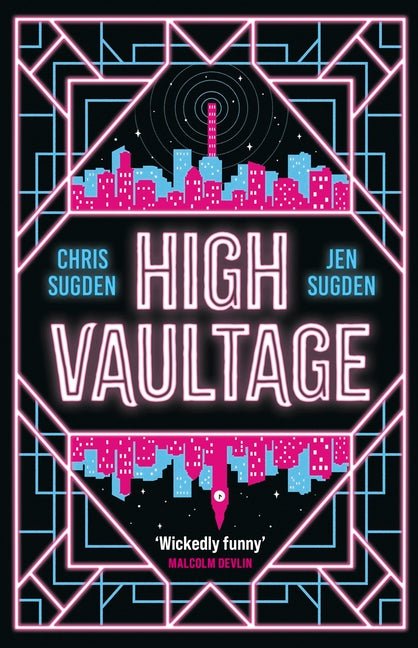 High Vaultage - Ingram