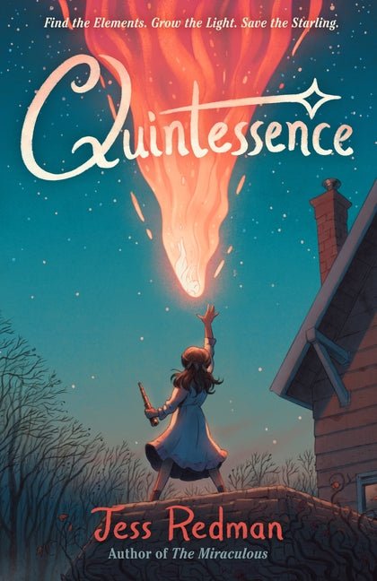 Quintessence - Ingram