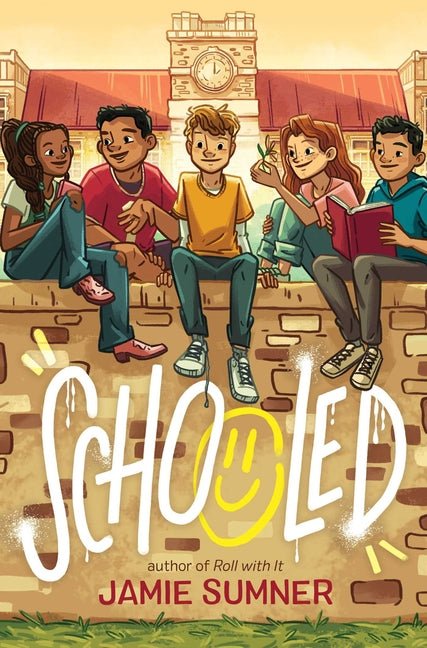 Schooled - Ingram