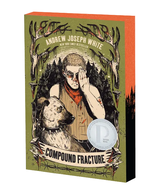 Compound Fracture