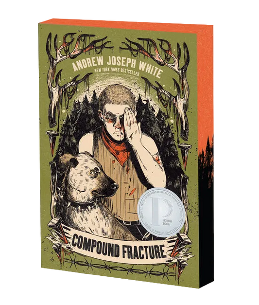 Compound Fracture