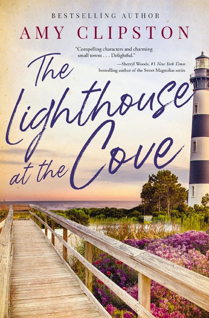 Lighthouse at the Cove: A Sweet Contemporary Romance - Ingram