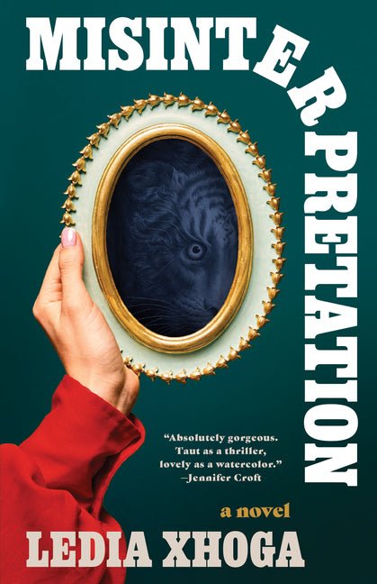 Misinterpretation - Ingram