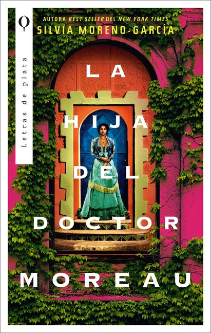 Hija del Doctor Moreau, La