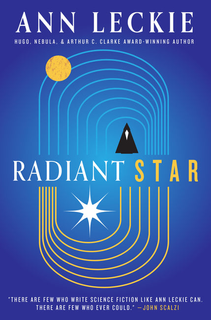 Radiant Star - Ingram