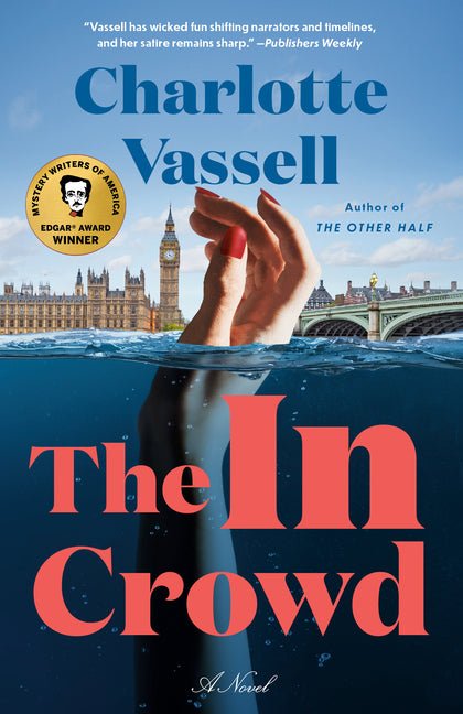The in Crowd - Ingram