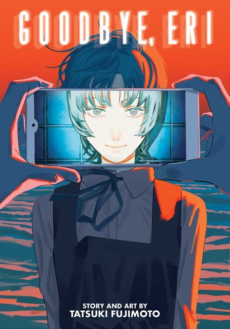 Goodbye, Eri - Ingram