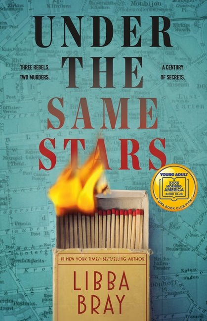 Under the Same Stars: A Good Morning America Book Club Pick - Ingram