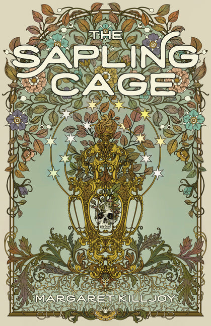 The Sapling Cage - Ingram