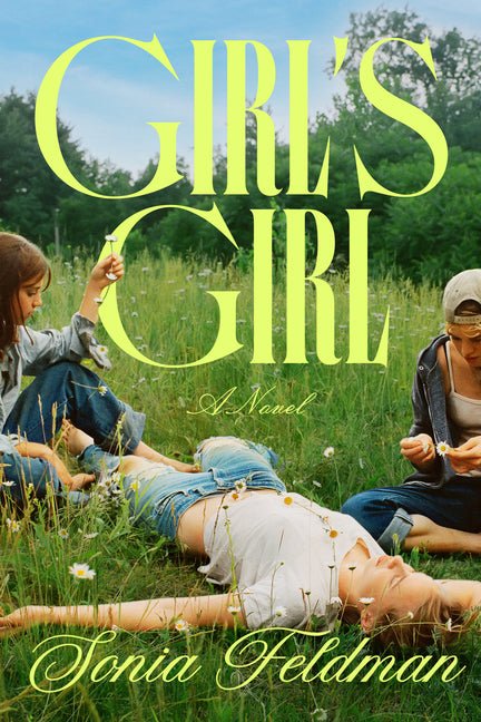 Girl's Girl - Ingram