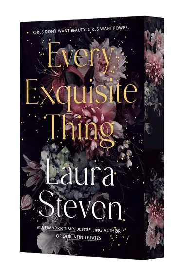 Every Exquisite Thing